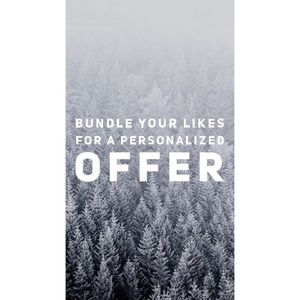 MAKE ME AN OFFER ✌️